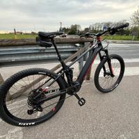 Ebike Mondraker Chaser Full Sram XL