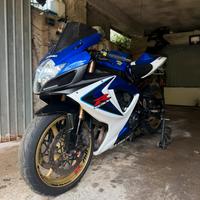 Suzuki gsx-r 750 k7