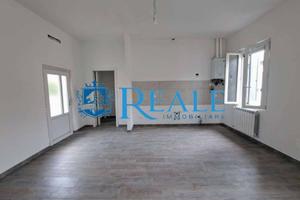 Appartamento di 60 m² con 2 locali e box auto a Os