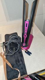 piastra capelli  Dyson
