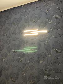 Lampade Led parete