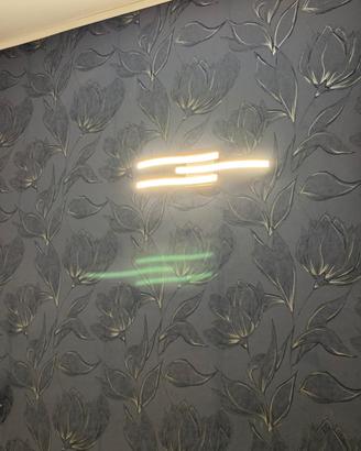 Lampade Led parete
