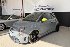 Abarth 500C 500 C 1.4 turbo 140cv