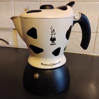 caffettiera BIALETTI mukkaexpress ottime