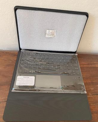 Custodia con Tastiera per Samsung Galaxy Tab S11