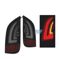 FANALI PER VOLKSWAGEN VW UP! 11- SKODA CITIGO 11- 