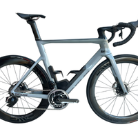 BMC TIMEMACHINE R01 | TG 56 | USATO 5822