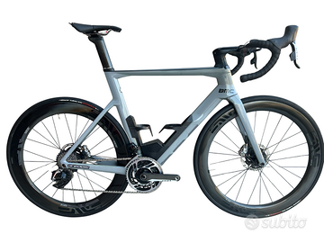 BMC TIMEMACHINE R01 | TG 56 | USATO 5822