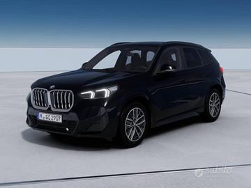 BMW X1 sDrive20i 48V MSport