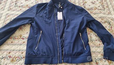 Giubbotto avio Sorbino, nuovo, XL, DA 130 A 90 €