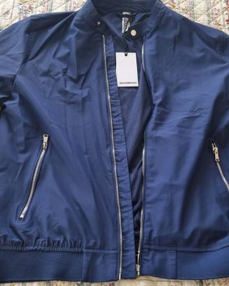 Giubbotto avio Sorbino, nuovo, XL, DA 130 A 90 €