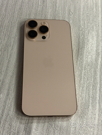 iPhone 16 Pro Max 256gb sabbia
