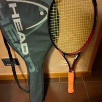 racchette tennis