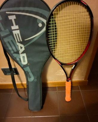 racchette tennis