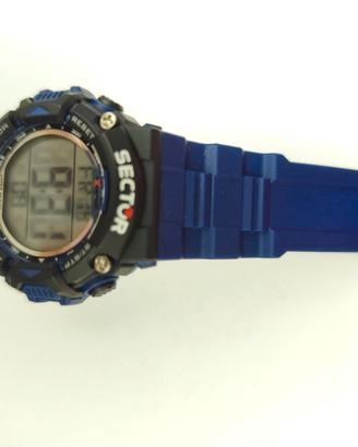 Sector expander blu