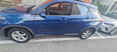Auto DFSK -