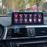 Autoradio 10.25 pollici BMW SERIE 3 F30 - F31