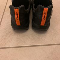 Scarpe DMT TK1 MTB