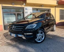 Mercedes ML 350 4MATIC SPORT