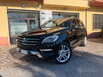 Mercedes ML 350 4MATIC SPORT