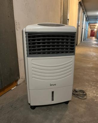 Aria condizionata/ ventilatore portatile