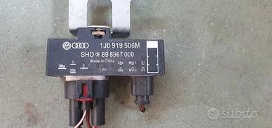 Centralina elettroventola Vw/Skoda 1J0919506M