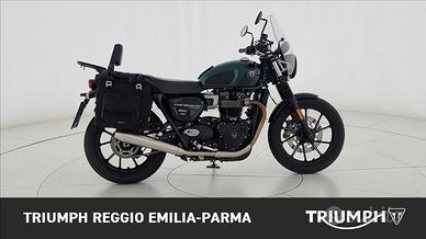 TRIUMPH Speed Twin 900 Abs