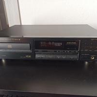 lettore CD Pioneer per impianti hi-fi componibili 