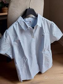 camicia da donna