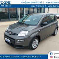 FIAT Panda 1.0 FireFly S&S Hybrid 5 posti - 2023