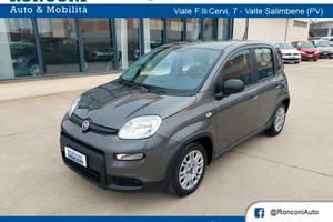 FIAT Panda 1.0 FireFly S&S Hybrid 5 posti - 2023