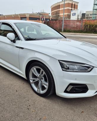Audi A5 SPB 2.0 TFSI S tronic g-tron Sport