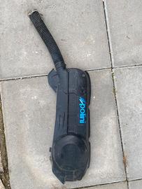 copri carter aprilia sr 50