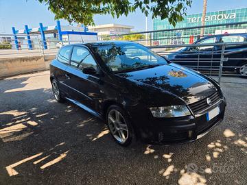Fiat Stilo 1.9 MJT 16V 3 porte GT Sport