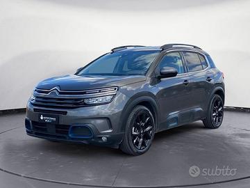 Citroën C5 Aircross I 2018 1.6 hybrid phev Sh...
