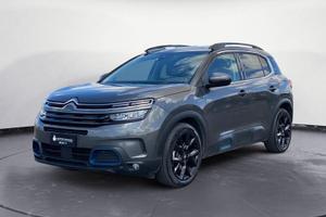 Citroën C5 Aircross I 2018 1.6 hybrid phev Sh...