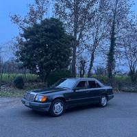 Mercedes 200 W124