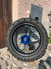 Faba yz xe 125 250 MX STRONG