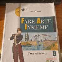 fare arte insieme