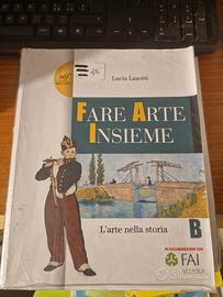 fare arte insieme