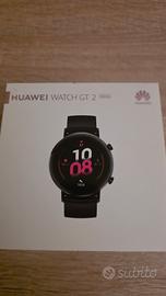 Smartwatch Huawei Watch GT2 42mm