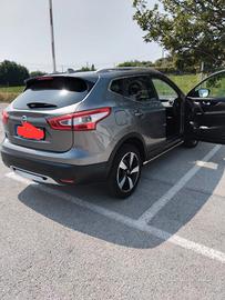 NISSAN QASHQAI 1.6 DCI 130CV ANNO 2016 .CON CAMBIO