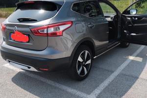 NISSAN QASHQAI 1.6 DCI 130CV ANNO 2016 .CON CAMBIO