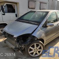 MERCEDES - BENZ CLASSE A W169 A 180 CDI -Ricambi