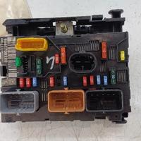 CENTRALINA PORTA FUSIBILI PEUGEOT 207 1° Serie DV