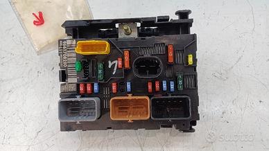 CENTRALINA PORTA FUSIBILI PEUGEOT 207 1° Serie DV