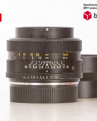 Leica Summilux-R 50 F1.4 [11 875]