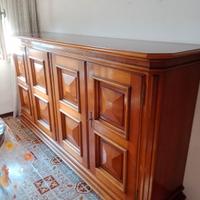 mobile buffet 4 ante