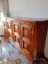 mobile buffet 4 ante