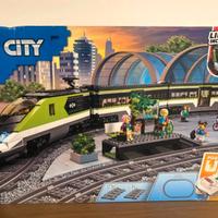 Lego 60337